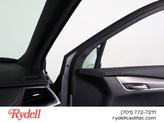 Thumbnail of 2023 Crystal White Tricoat Cadillac XT6