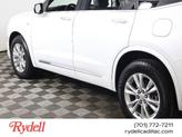 Thumbnail of 2023 Crystal White Tricoat Cadillac XT6