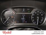 Thumbnail of 2023 Crystal White Tricoat Cadillac XT6