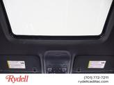 Thumbnail of 2023 Crystal White Tricoat Cadillac XT6