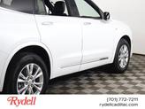 Thumbnail of 2023 Crystal White Tricoat Cadillac XT6