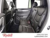 Thumbnail of 2023 Crystal White Tricoat Cadillac XT6
