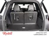 Thumbnail of 2023 Crystal White Tricoat Cadillac XT6