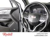 Thumbnail of 2023 Crystal White Tricoat Cadillac XT6