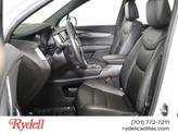 Thumbnail of 2023 Crystal White Tricoat Cadillac XT6
