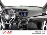 Thumbnail of 2023 Crystal White Tricoat Cadillac XT6