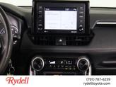 Thumbnail of 2022 Celestial Silver Metallic Toyota RAV4