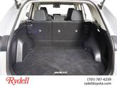 Thumbnail of 2022 Celestial Silver Metallic Toyota RAV4