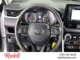 Thumbnail of 2022 Celestial Silver Metallic Toyota RAV4