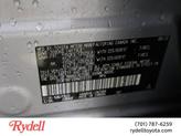 Thumbnail of 2022 Celestial Silver Metallic Toyota RAV4