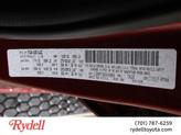 Thumbnail of 2019 Delmonico Red Pearlcoat RAM 1500
