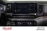 Thumbnail of 2026 Onyx Black GMC Sierra 1500