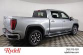 Thumbnail of 2026 Sterling Metallic GMC Sierra 1500