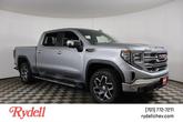 Photo of 2026 Sterling Metallic GMC Sierra 1500