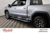 Thumbnail of 2026 Sterling Metallic GMC Sierra 1500