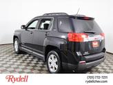 Thumbnail of 2013 Onyx Black GMC Terrain