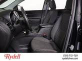 Thumbnail of 2022 Mosaic Black Metallic Chevrolet Equinox