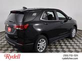 Thumbnail of 2022 Mosaic Black Metallic Chevrolet Equinox