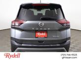 Thumbnail of 2021 Gun Metallic Nissan Rogue