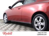 Thumbnail of 2008 Performance Red Metallic Pontiac G6