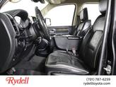 Thumbnail of 2021 Diamond Black Crystal Pearlcoat RAM 1500