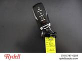 Thumbnail of 2021 Diamond Black Crystal Pearlcoat RAM 1500