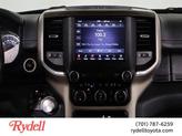 Thumbnail of 2021 Diamond Black Crystal Pearlcoat RAM 1500
