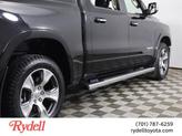 Thumbnail of 2021 Diamond Black Crystal Pearlcoat RAM 1500