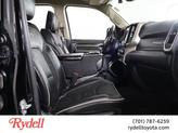 Thumbnail of 2021 Diamond Black Crystal Pearlcoat RAM 1500