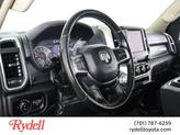 Thumbnail of 2021 Diamond Black Crystal Pearlcoat RAM 1500
