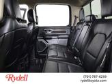 Thumbnail of 2021 Diamond Black Crystal Pearlcoat RAM 1500