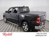 Thumbnail of 2021 Diamond Black Crystal Pearlcoat RAM 1500