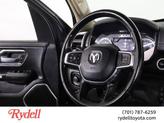 Thumbnail of 2021 Diamond Black Crystal Pearlcoat RAM 1500