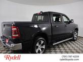 Thumbnail of 2021 Diamond Black Crystal Pearlcoat RAM 1500