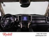 Thumbnail of 2021 Diamond Black Crystal Pearlcoat RAM 1500
