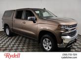Thumbnail of 2019 Oakwood Metallc Chevrolet Silverado 1500