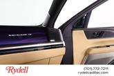 Thumbnail of 2025 Black Raven Cadillac Escalade IQ