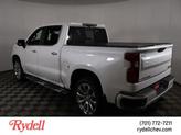 Thumbnail of 2020 Iridescent Pearl Tricoat Chevrolet Silverado 1500