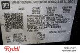 Thumbnail of 2026 Ebony Twilight Metallic GMC Terrain