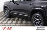 Thumbnail of 2026 Ebony Twilight Metallic GMC Terrain