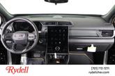 Thumbnail of 2026 Ebony Twilight Metallic GMC Terrain