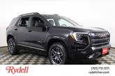 Photo of 2026 Ebony Twilight Metallic GMC Terrain