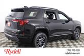 Thumbnail of 2026 Ebony Twilight Metallic GMC Terrain