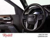 Thumbnail of 2023 White Frost Tricoat GMC Sierra 1500