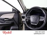 Thumbnail of 2024 Coastal Cream Toyota Grand Highlander