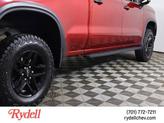 Thumbnail of 2023 Radiant Red Tintcoat Chevrolet Silverado 1500