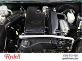 Thumbnail of 2003 Dark Green Metallic Chevrolet Trailblazer