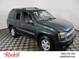 Thumbnail of 2003 Dark Green Metallic Chevrolet Trailblazer