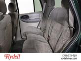 Thumbnail of 2003 Dark Green Metallic Chevrolet Trailblazer