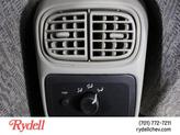 Thumbnail of 2003 Dark Green Metallic Chevrolet Trailblazer